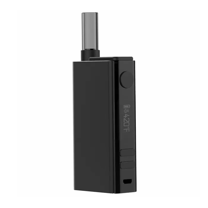 Vaporizér na suché byliny Flowermate V5.OS Nano
