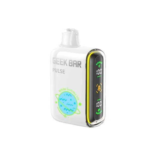 Jednorázová Vape Geek Bar Pulse 15000 Puffs
