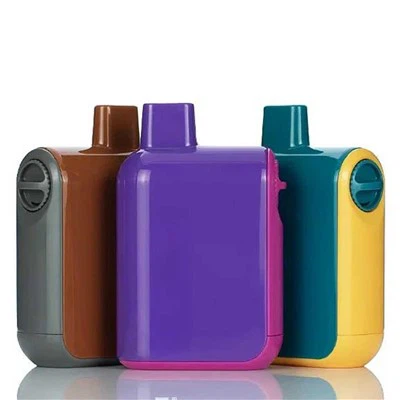 OEM/ODM 6000 šluk Diaposable